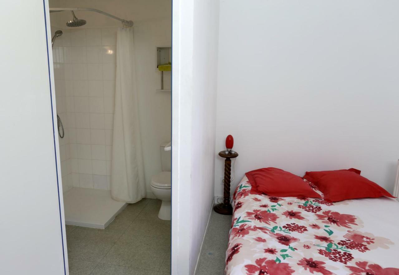 Aparthotel Les Bains Douches Périgueux Exterior foto